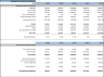 Yoga Studio Financial Model
