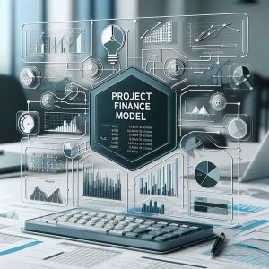Project Finance Model - Unlimited Scenarios