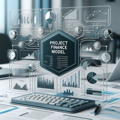 Project Finance Model - Unlimited Scenarios