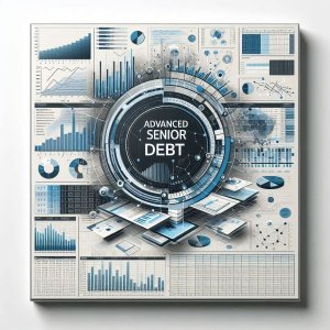 Project Finance Model - Advanced Senior Debt