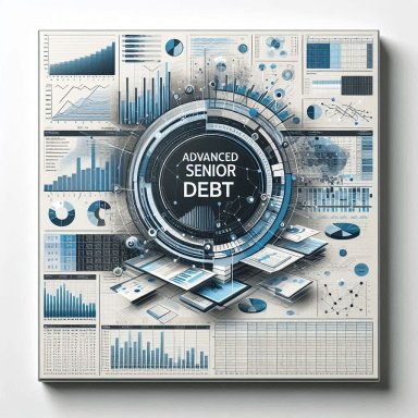 Project Finance Model - Advanced Senior Debt