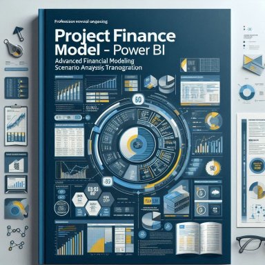 Project Finance Model - Power BI