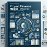 Project Finance Model - Power BI
