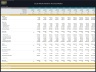 Social Media Platform – 10 Year Financial Model