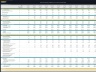 Social Media Platform – 10 Year Financial Model