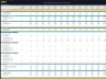Subscription Business – 10 Year Financial Model