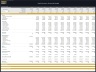Software as a Service (SaaS) - 10 Year Financial Model