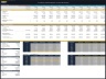 Online Products Marketplace – Dynamic 10 Year Financial Model