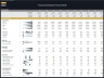 Online Products Marketplace – Dynamic 10 Year Financial Model