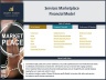 Online Services Marketplace - 10 Year Financial Model