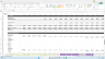Hotel Deal Analysis Template (Advanced)