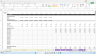 Hotel Deal Analysis Template (Advanced)
