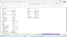 Hotel Deal Analysis Template (Advanced)