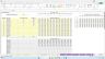 Hotel Deal Analysis Template (Advanced)