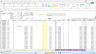 Hotel Deal Analysis Template (Advanced)