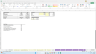 Hotel Deal Analysis Template (Advanced)