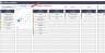 Team Task Tracker | Employee To Do Lists | Task Tracking Spreadsheet | Google Sheets | Manage Team Member Tasks