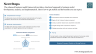 The Business Model Blueprint PowerPoint Template
