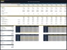 Advanced Financial Model with DCF & Valuation
