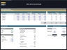 Advanced Financial Model with DCF & Valuation