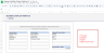 Cash Flow Tracker in Google Sheets