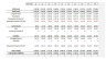 Residential Investment Property - 20 year Financial Forecasting Model