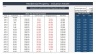 Residential Investment Property - 20 year Financial Forecasting Model