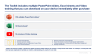 Operating Model and Organization Design Toolkit