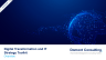 Digital Transformation and IT Strategy Toolkit