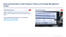 Program, Project and Change Management Toolkit