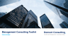 Management Consulting Toolkit