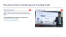 Management Consulting Toolkit