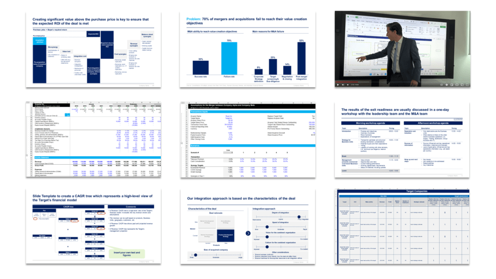 ビジネス・経済 Mergers, Acquisitions, and Restructuring Mergers, Acquisitions, and Corporate Restructurings, 7th