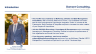 Post Merger Integration Toolkit