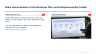 Business Plan and Entrepreneurship Toolkit