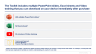 Financial Modeling, Planning & Analysis Toolkit