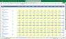 Shipping Vessel Leasing (Charter) Company Financial Model