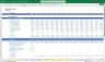 Shipping Vessel Leasing (Charter) Company Financial Model