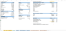 Ready To Use Biogas Financial Forecasting Model Excel Template