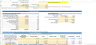 Ready To Use Biogas Financial Forecasting Model Excel Template