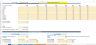 All-in-One Financial Projection Model for Renewable Energy – Excel Template