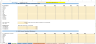 All-in-One Financial Projection Model for Renewable Energy – Excel Template