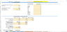 All-in-One Financial Projection Model for Renewable Energy – Excel Template