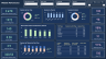 Website Performance Dashboard (Power Bi)