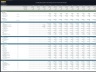 Football Stadium Development – 20 Year Financial Model