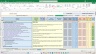 PRINCE2 7th Edition Planner MS Templates Download - Both Microsoft Project MPP msp & ms Excel and Word Formats - Prince2