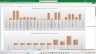 PRINCE2 7th Edition Planner MS Templates Download - Both Microsoft Project MPP msp & ms Excel and Word Formats - Prince2