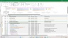 PRINCE2 7th Edition Planner MS Templates Download - Both Microsoft Project MPP msp & ms Excel and Word Formats - Prince2