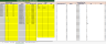 Rate Card Framework