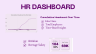 HR Analytics Dashboard in Power BI – Employee Insights & KPIs
